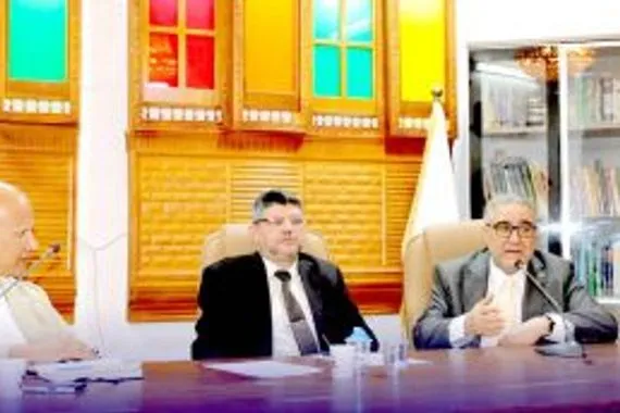 تناقل فنون العمارة التراثية بين العراق وأوربا