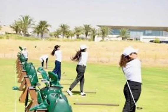 أربيل تحتضن بطولة العراق المفتوحة للغولف