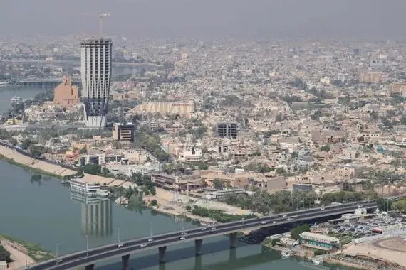 طقس العراق مستقر مع ارتفاع طفيف في درجات الحرارة خلال الأيام المقبلة