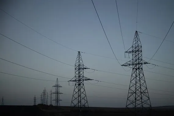 فصل شتاء قاس عبلى الاوكرانيين