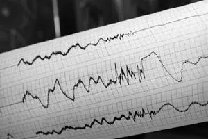 زلزال بقوة 4 5 درجة يضرب محافظة هرمزكان الإيرانية