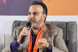 الآلاف يدعمون عمار الحمداني ثقة غرب بغداد تواصل جذب الجماهير