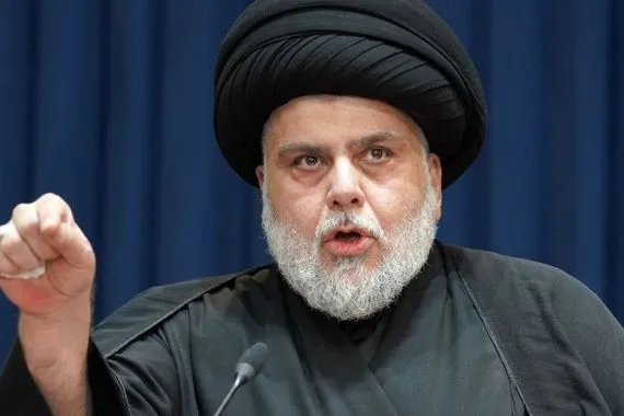 بعد وثيقة السيد الصدر التيار الوطني الشيعي يلون المشهد الانتخابي بـ البصمة الحمراء ويجدد المقاطعة