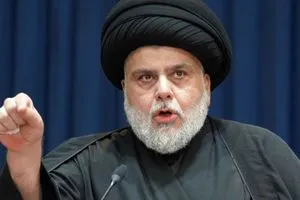 بعد وثيقة السيد الصدر التيار الوطني الشيعي يلون المشهد الانتخابي بـ البصمة الحمراء ويجدد المقاطعة