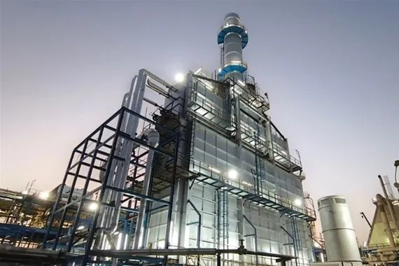 النفط تعلن بدء التشغيل التجريبي في مصفيي الشمال 2 وصلاح الدين 3