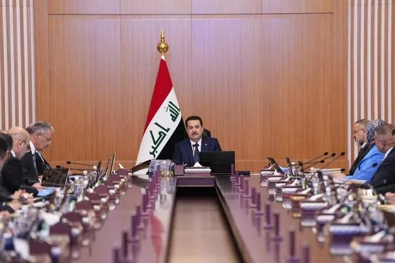 مجلس الوزراء يصوت على الخطة الزراعية للموسم الشتوي 2025 2026