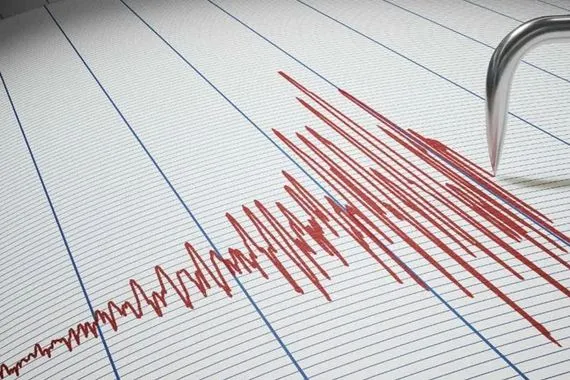 زلزال يهز إيران بقوة 4 5 درجة شفق نيوز