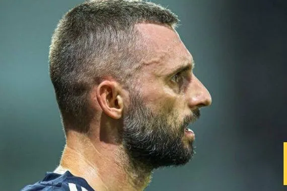 ما الذي ينتظره بروزوفيتش من جماهير النصر