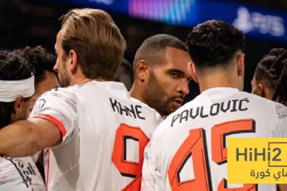 إحصائيات ساعة من مباراة باريس سان جيرمان وبايرن ميونخ