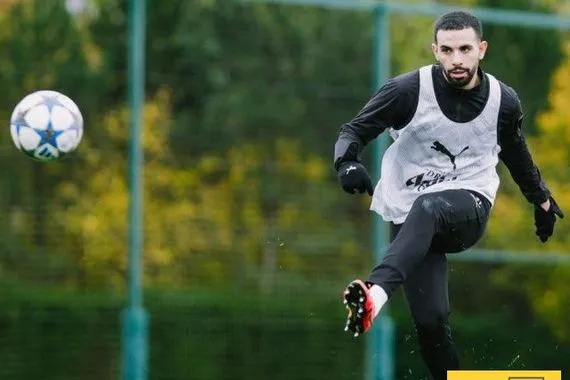 نتائج آخر 4 مباريات بين السيتي ودورتموند