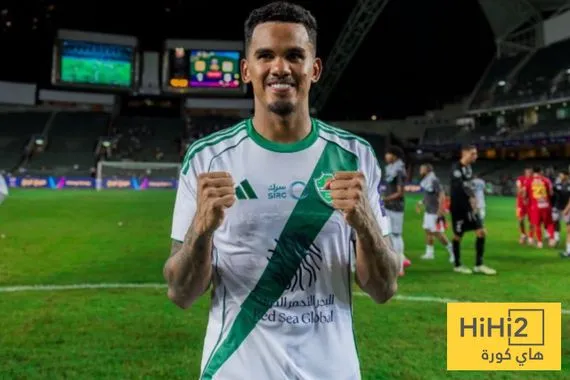 قرار جديد من الأهلي بشأن إصابة جالينو