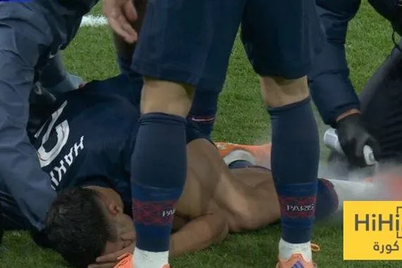 حكيمي يثير قلق جماهير المغرب قبل كأس أمم إفريقيا