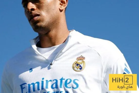 نجم الريال السابق غير مطمئن قبل مباراة ليفربول