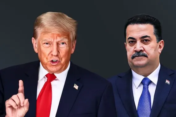 طهران تايمز واشنطن تمارس ضغطا على السوداني ورئيس الوزراء يبني دولة ترفض الهيمنة الأمريكية عاجل وكالة بغداد اليوم الاخبارية