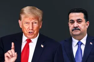 طهران تايمز واشنطن تمارس ضغطا على السوداني ورئيس الوزراء يبني دولة ترفض الهيمنة الأمريكية عاجل وكالة بغداد اليوم الاخبارية