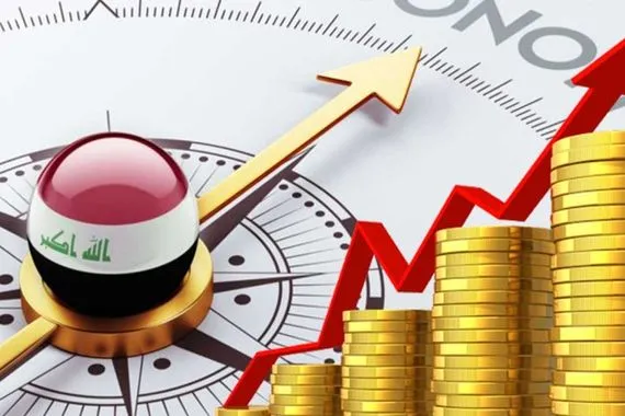 اكتفاء العراق النفطي يطلق قفزة تاريخية 6 مليارات دولار ونصف مليون فرصة عمل عاجل وكالة بغداد اليوم الاخبارية