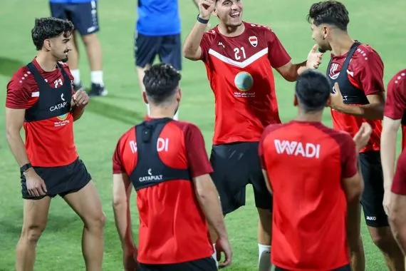 المنتخب الوطني يبدأ معسكره غداً وتحذير من كابوس البصرة وكالة بغداد اليوم الاخبارية