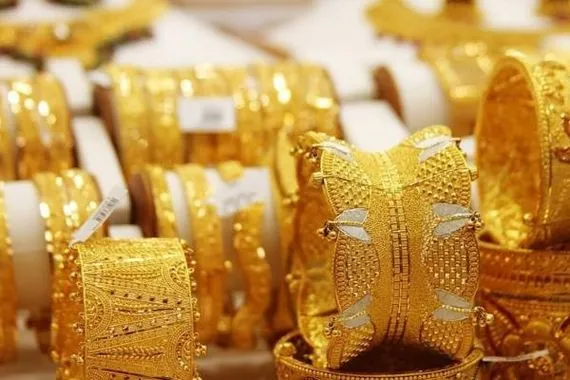 أسعار الذهب في الاسواق المحلية بالعراق وكالة بغداد اليوم الاخبارية