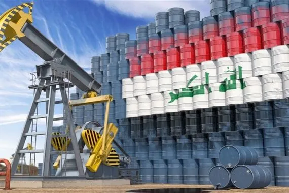 بدء فصل جديد من الهيمنة الامريكية على النفط العراقي خبير اقتصادي يُوضح عاجل وكالة بغداد اليوم الاخبارية