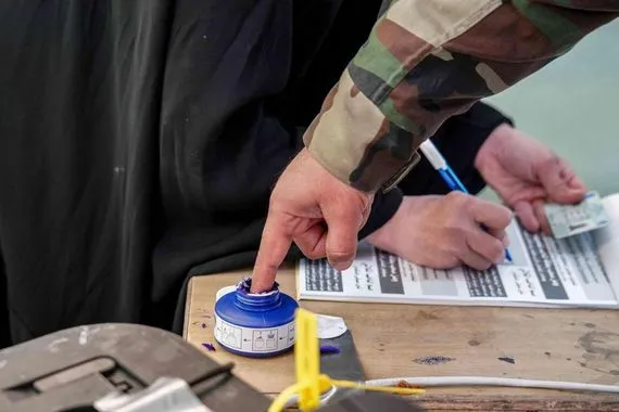 وزارة الدفاع تعلن تفاصيل خطتها الخاصة بتأمين الانتخابات المقبلة وكالة بغداد اليوم الاخبارية