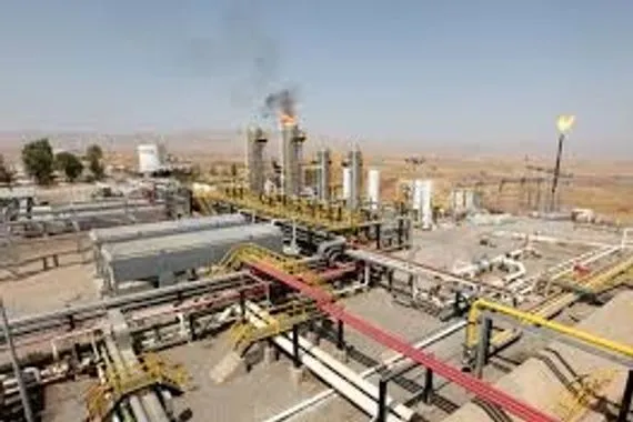 العراق يخطو نحو الاستقلال الطاقوي توقف الاستيراد وفتح آفاق التصدير للمشتقات النفطية عاجل وكالة بغداد اليوم الاخبارية