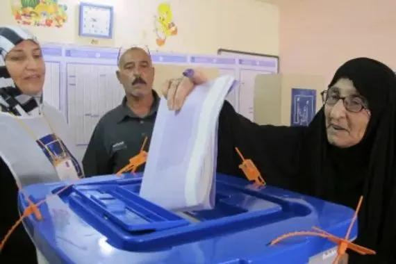 تحذيرات من اتساع ظاهرة العزوف الانتخابي وانعكاساتها على شرعية الديمقراطية في العراق عاجل وكالة بغداد اليوم الاخبارية