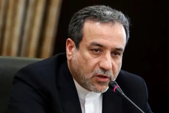 عراقجي جائزة نوبل للسلام فقدت مصداقيتها منذ وقت طويل وكالة بغداد اليوم الاخبارية