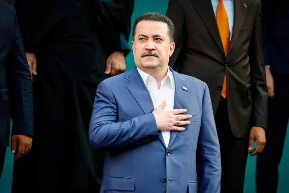 السوداني نجحنا خلال 3 سنوات من عمر الحكومة بتحقيق الكثير من المنجزات وكالة بغداد اليوم الاخبارية