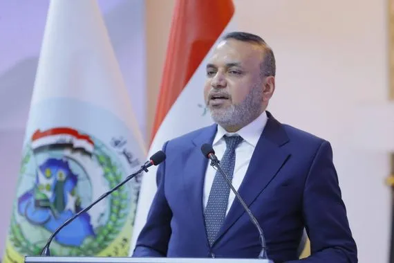 وزير العمل يعلن إكمال إطفاء ديون ذوي الشهداء وكالة بغداد اليوم الاخبارية