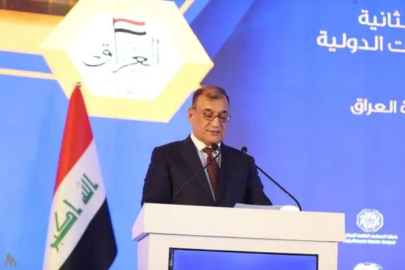 مستشار حكومي البنك المركزي أجرى تعديلاً على قائمة المصارف العراقية لتوافق المعايير الخارجية وكالة الانباء العراقية واع