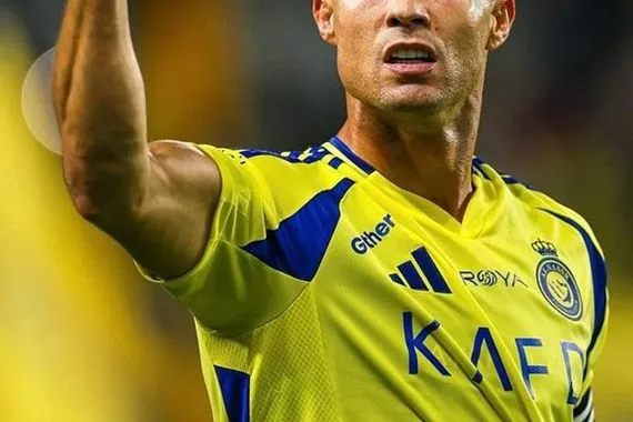 رونالدو يكشف عن نواياه المستقبلية نهاية المسيرة تقترب