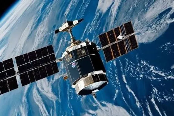 إطلاق قمر صناعي متطور لمتابعة التغيرات البيئية حول العالم