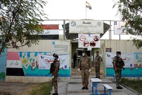 مجلس الوزراء يقرر تعطيل الدوام الرسمي بيوم الاقتراع للانتخابات فقط