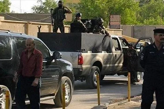 مصدر يكشف تفاصيل حادثة وفاة في محطة قطار بابل