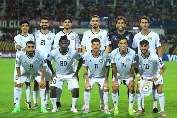 الزوراء يواجه استقلال دوشنبه وعينه على الانتصار