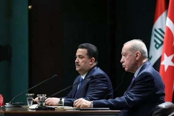 اصابع الانتقاد توجه للسوداني اتفاق مع انقرة فاقد للشرعية وموارد نفطية مهدرة