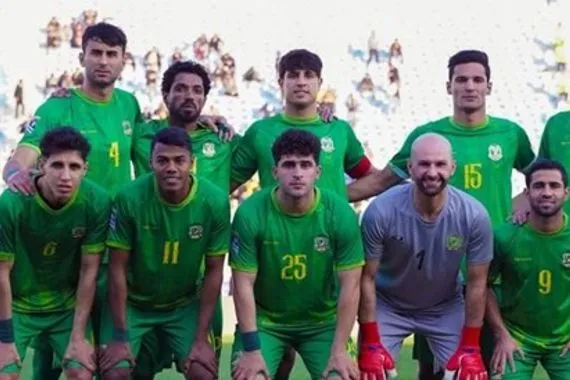 مدرب الشرطة لم يتعلم من الدرس الآسيوي