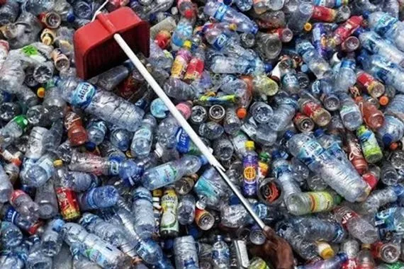 ابتكار روسي يمهد لمستقبل خال من النفايات البلاستيكية