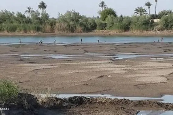 الجبوري الاتفاقية المائية بين بغداد وأنقرة تضمنت خمس نقاط تثير علامات الاستفهام