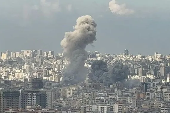 سياسي لبناني إسرائيل لا تلتزم بوقف الانتهاكات على الجنوب