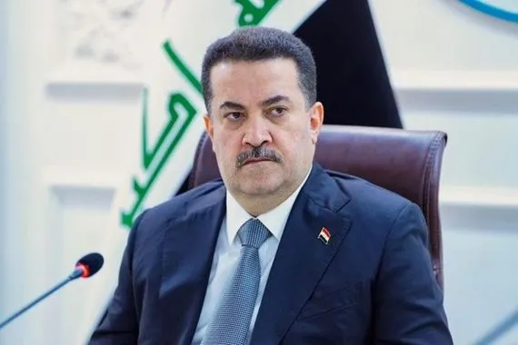 العكيلي السوداني قدم النفط لتركيا على طبق من ذهب دون العودة للبرلمان