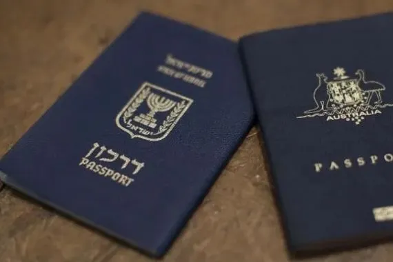 تشديد أميركي وأوروبي في منح الجنسية للإسرائيليين