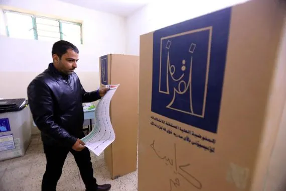 خبير قانوني يوضح بشأن التدخل الاممي في ملف الانتخابات