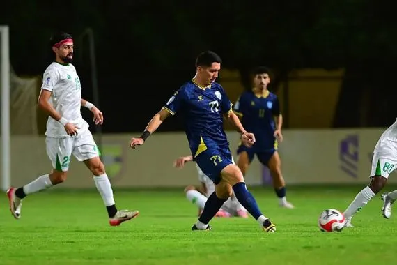 الاتحاد العراقي يعلن مواعيد وملاعب مباريات الدور الثاني من كأس العراق