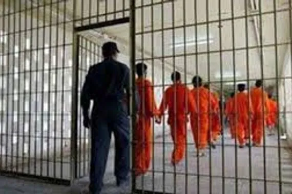 مجرمو سبايكر غير مشمولين العدل تعلن إطلاق سراح 10213 نزيلاً