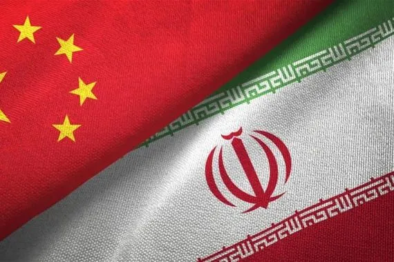 الصين ندعم حق إيران في الاستخدام السلمي للطاقة النووية
