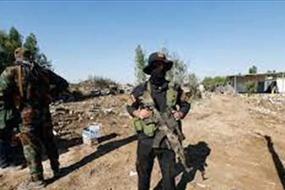 صدام الفصائل مع الشرع اعلام ايراني يفسر التهديد الأمريكي للعراق باتصال الـ12 دقيقة والعملية المتوقعة