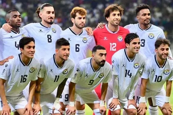 اليوم الزوراء يواجه استقلال دوشنبه في لقاء رد الاعتبار الآسيوي شفق نيوز