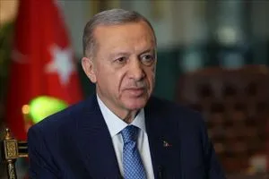 أردوغان يعلن مرحلة جديدة مع الكورد وكلمة لأوجلان في البرلمان شفق نيوز
