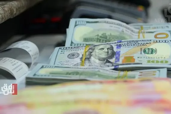 ارتفاع طفيف بأسعار الدولار في بغداد وأربيل مع الإغلاق شفق نيوز